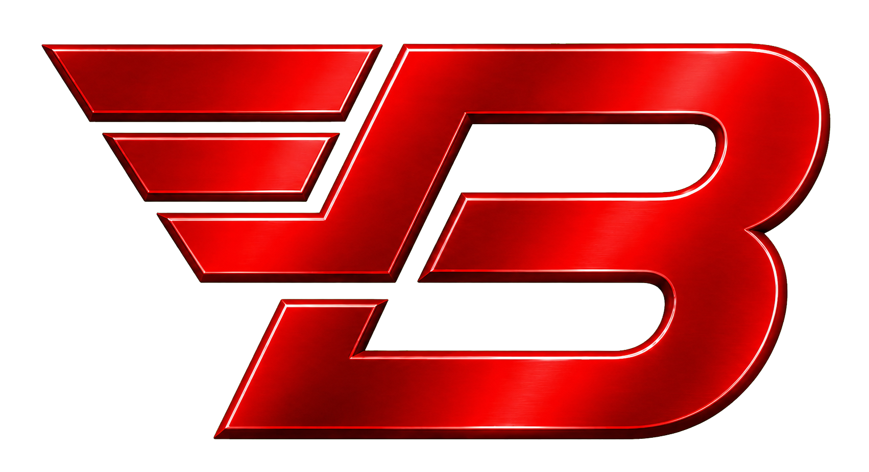 BTB winged B logo