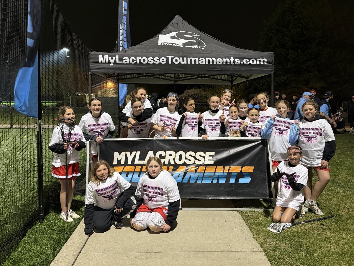 2032 Riptide — Spring Lax Jam Champions