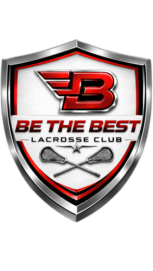 Be The Best Lacrosse Club